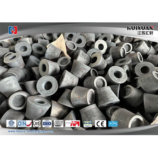 41Cr4 Auto Mobile Die Fogings Parts Custom Diameter