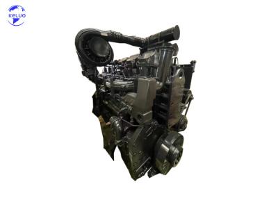 6 cilindros Cummins Turbo Diesel 400hp 600hp Cummins Diesel Motor