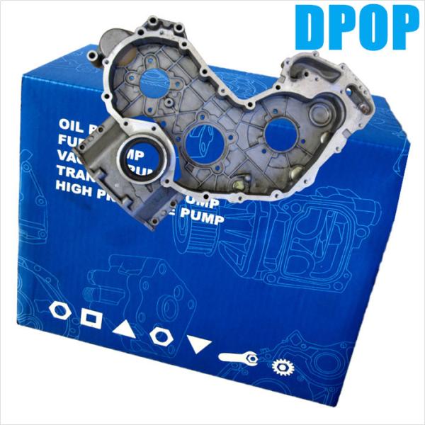 Caja de sincronización del motor 3716C581 3716C481 3716C58C 3716C48C/1 3716C581 para Perkins