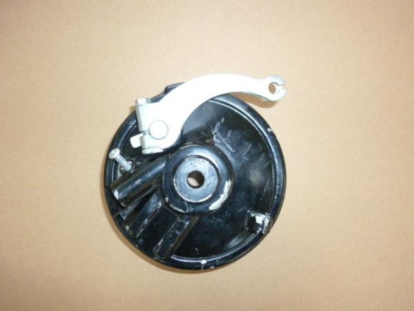 HONDA XL125 XL185s MOTOCROSS FRONT BRAKE