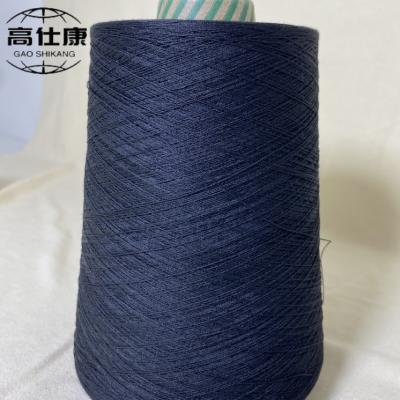 Retardante de incêndio 65% Meta-aramida 35% FR Viscose