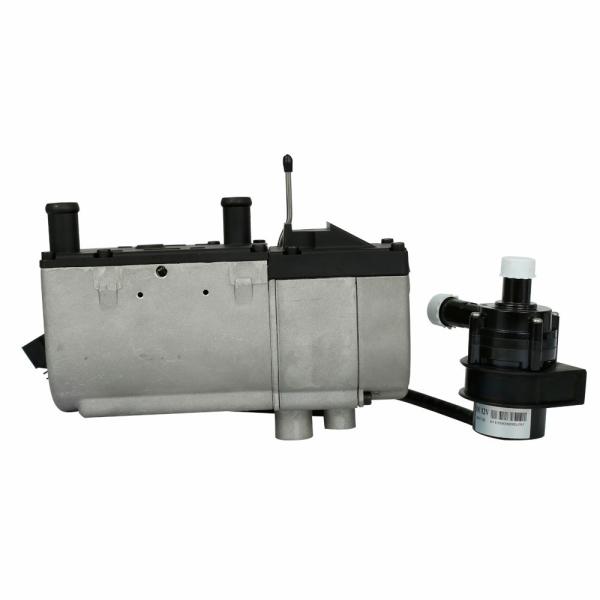 Wholesales Liquid 5KW 12V Diesel Car Preheater Similar to Eberspacher Ebay Popular