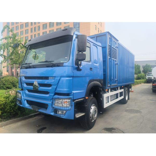 Heavy Duty Vehicle Heavy Duty Truck Manual Transmission Type Featuring Strong Chassis and Manual Gear System for Industrial