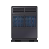 Économie d'énergie Centre de données de salle d'ordinateur de type divisé à température constante de précision de climatisation industrielle