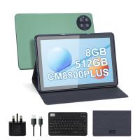 C idea 10,1 polegadas tablet educacional para estudantes com teclado mouse 2 SIM CM8800plus