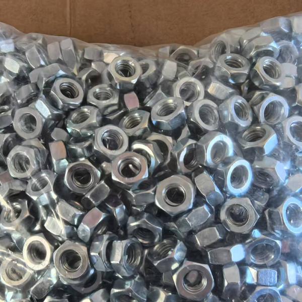 Polished Easy Screw in Installation Light Steel Keel Accessories in Silver for Various Sizes and Versatile Uses