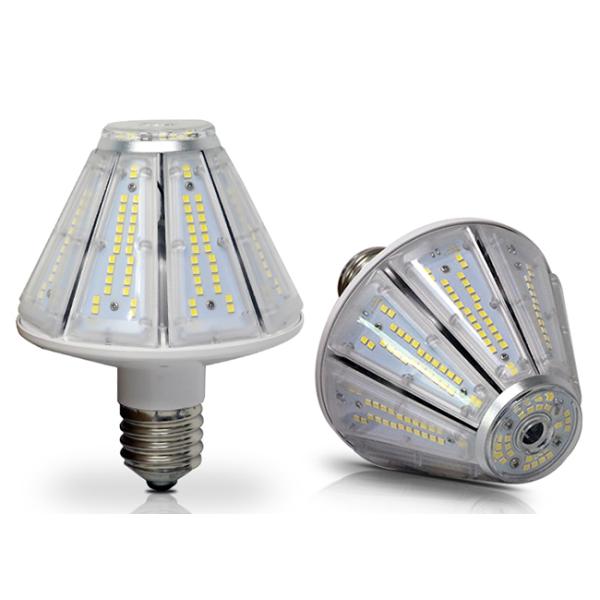 360 Degree LED Corn Light Bulbs 30W Street Light for Porch Backyard Garden