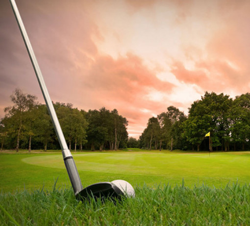 Resistencia de la temperatura del cielo y tierra, resistencia a la corrosión, fibra ligera del titanio para el eje del golf