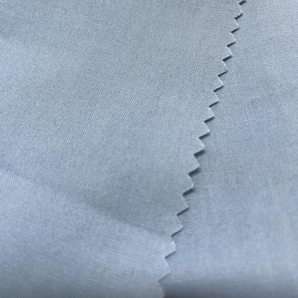 Density 75X75 Cotton Dyed Fabric 58 For Garments