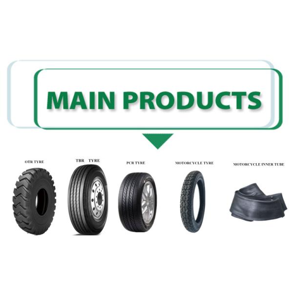 SOLID TIRE Long-Lasting PCR Car Tires with ECE ISO CCC GCC SONCAP BIS Certificate