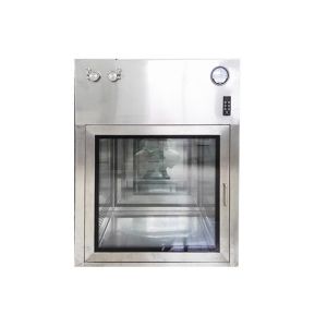 Passage dynamique adapté aux besoins du client du Cleanroom Sus201 pour l'atelier pharmaceutique de Gmp