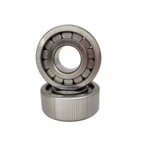 Axial Cylindrical Roller Bearing NJ215EM High Load Roller Bearings