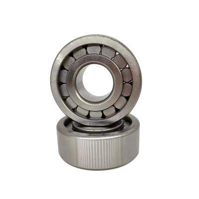 Roulement à rouleaux cylindriques axiaux NJ215EM Roulements à rouleaux à charge élevée