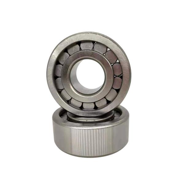 Roulement à rouleaux cylindriques axiaux NJ215EM Roulements à rouleaux à charge élevée