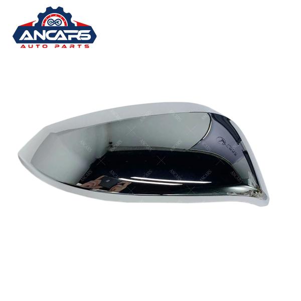 Toyota Hilux 2016 Car Side Mirror Parts , 87945-0K400 87915-0K400 Hilux Mirror Covers
