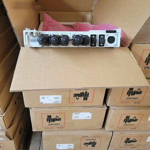 Huawei OPM30M Module d'alimentation extérieure 48V Communication Outdoor Énergie de commutation étanche à l'eau 2000W Station de base AC à DC