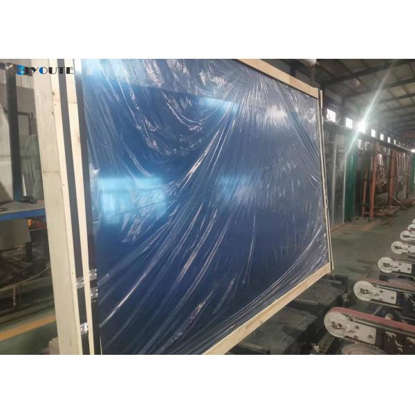 евросерое окрашенное стекло цветное стекло 8 мм 10 мм 12 мм 2250*3300 мм