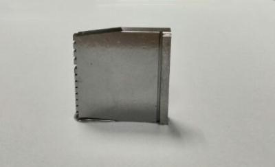 Anodizing Tungsten Carbide Parts , OEM CNC Milling Parts 0.001mm Precision