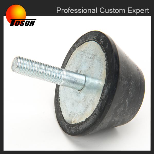 Rubber Isolator for Automotive and Crane