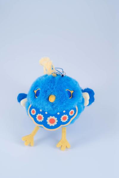 OEM Museum Creative Custom Plush Toys Cartoon Characters Cute Stuffed Animals