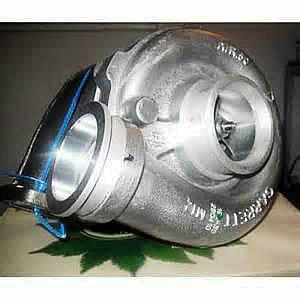 Mercedes Benz Truck T04E66 Turbo 466646-5041S,3660962599, 3660965599