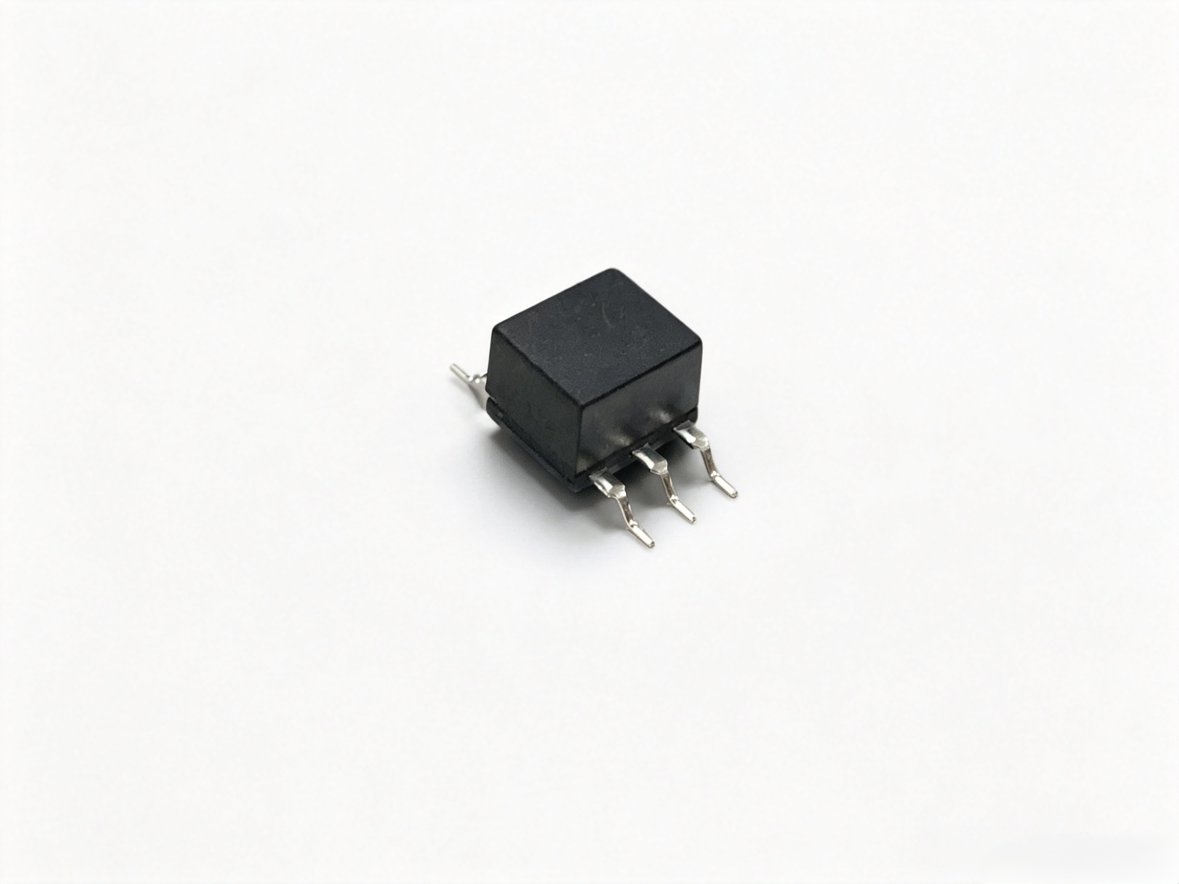 JY-ADT1-1WT+ RF Transformer 1:1 Impedance Ratio 0.4-800 MHz 50 Ohm Surface Mount Package