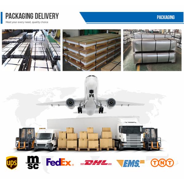 2B 2K 4K 8K 201 304 316 Stainless Steel Plate SS Sheet Plate With Custom Made