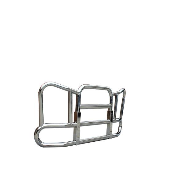 Big Rig Deer bumper Guard For International Prostar