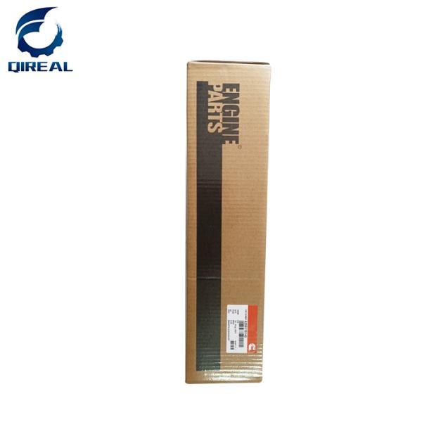 6205-11-5140 Excavator Engine Parts Manifold Exhaust For  B3.3