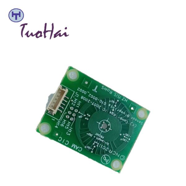 ATM 445-0729367 NCR S2 Presenter Cam Control Board 4450729367