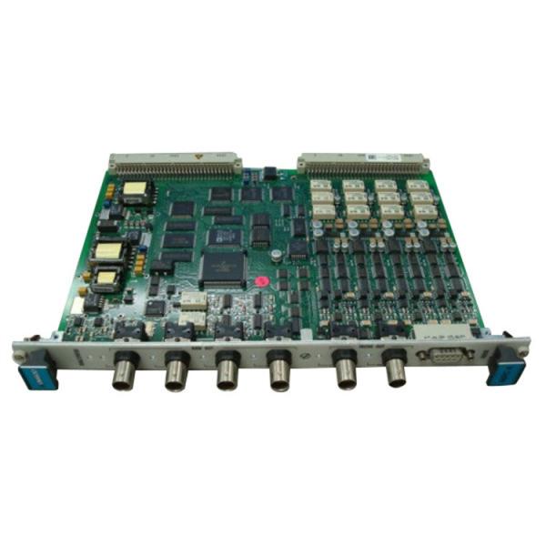 AMC 8 VIBRO-METER ANALOG MONITORING CARD