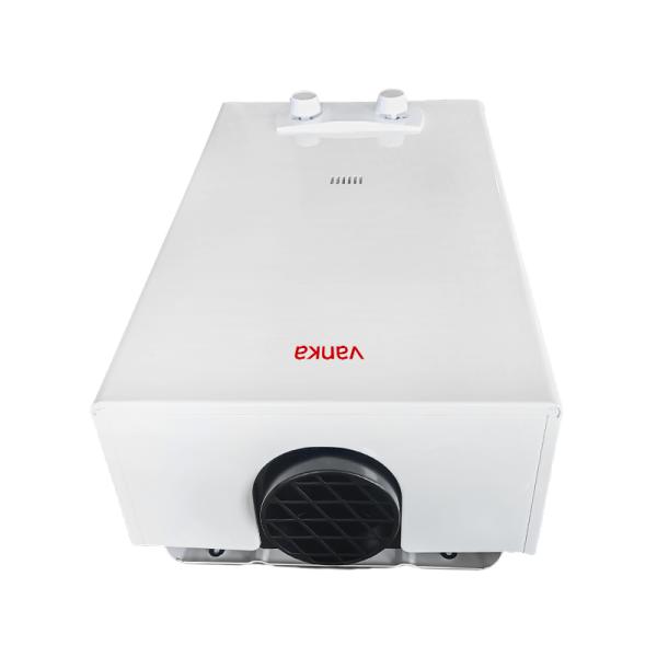 10L フルータイプ インスタントガスウォーターヒーター 工場直送