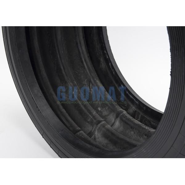 YOKOHAMA S-350-4 Rubber Air Spring Cushion 350-4 With Triple Steel Girdle Ring