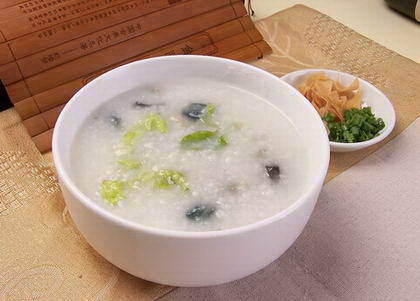 Countertop Electric Soup Kettle , Black Stainless Steel Hotel Buffet Soup Warmer