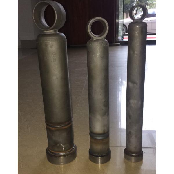 Soldador do MIG Tig do filtro de óleo das peças de automóvel