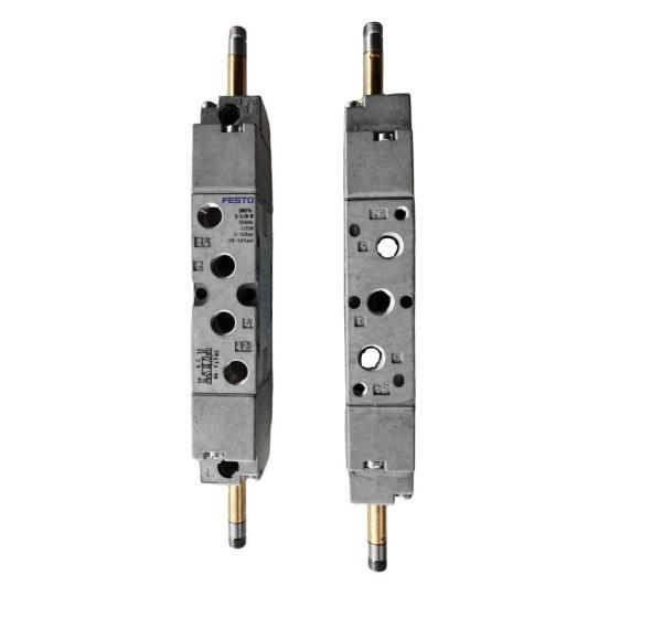 B220400000121 Pneumatic Directional Control Valve JMFH-5-1/8-B 30486 2-10 Bar FESTO