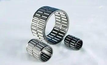 Sealed Needle Roller Bearings With Inner Ring For Tractor Model 1845 1845B 1845C 1845S