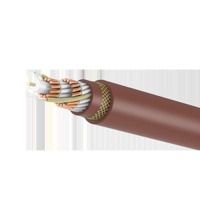 Type Spreader-Flex 3GSLTOE 0.6/1kV Feeder Cable For Basket Operation & Load-Lifting Equipment, E.G. Spreader