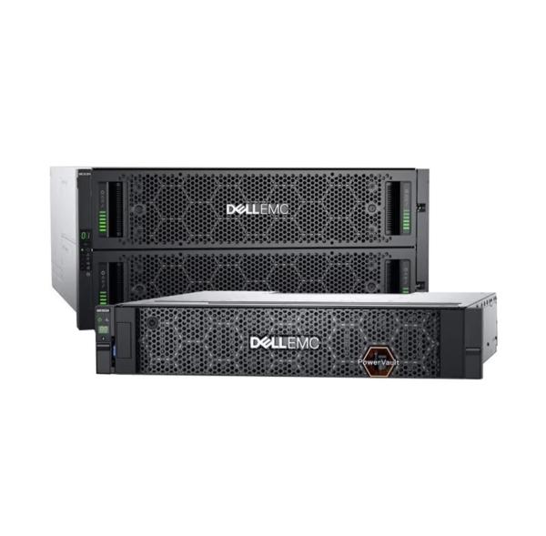 Stable Dell PowerVault ME5024 ME5012 Dell Storage ME5 2U Array