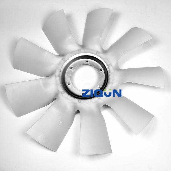 ​Renault Truck Electric Radiator 5010269869 Cooling Fan Wheel