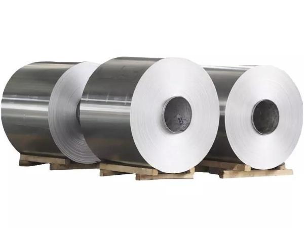 UNS A94032 Aluminum Alloy Coil Roll 0.1mm Deformed High Strength