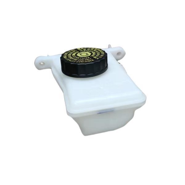 Pièces automobiles T93 Réservoir d'huile de freinage réservoir de liquide de freinage pour Peugeot Citroen OE 9801945880