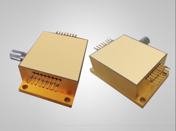 lasers 1064nm 15W do diodo do poder superior do acoplamento da fibra de 200µm