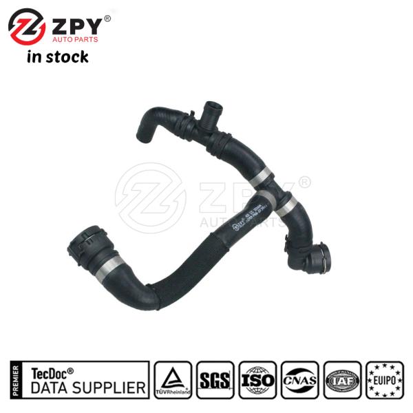 ZPY 4G0122109AN Water Pipe for Audi VW A6L Cooling System