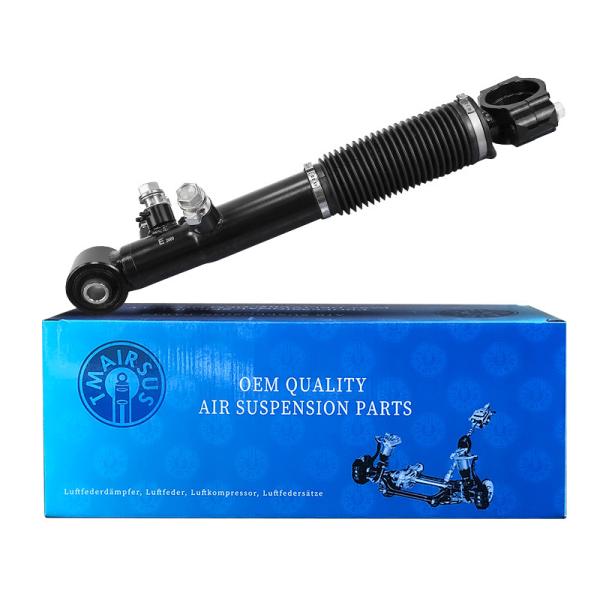 100% Tested Land Cruiser 4000,Prado J150,Lexus GX460 Shock Absorbers 48885-60030 48885-60032 Rear Position Replacement