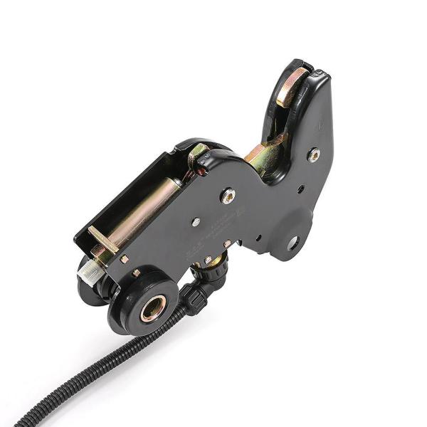 Customized JAC Truck Spare Parts Cabin Hydraulic Lock Assembly 86970-Y3B00
