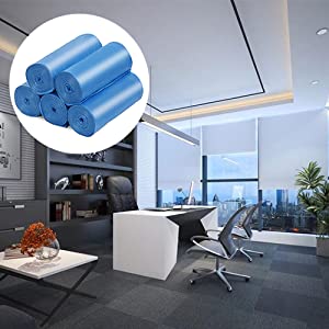 Compostable Recycle Biodegradable Food waste bag/disposable plastic garbage bag, compostable pla garbage bag kitchen was