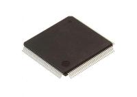 Chip de circuito integrado LAN8814/ZMX 4 portas Gigabit Ethernet Transceiver IC