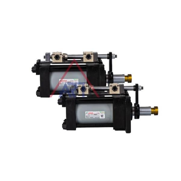 70kgf/Cm2 Mold Hydraulic Cylinder Single Neck/Dual Necks/External Thread