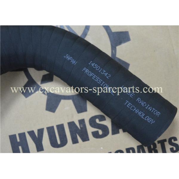 VOE14501342 14501342 Water Hose Cooling For  Excavator D7D D7E EC240B EC290B